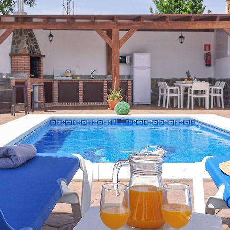 Awesome Home In Algatocín Εξωτερικό φωτογραφία