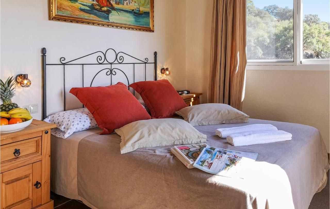 Awesome Home In Algatocín Εξωτερικό φωτογραφία
