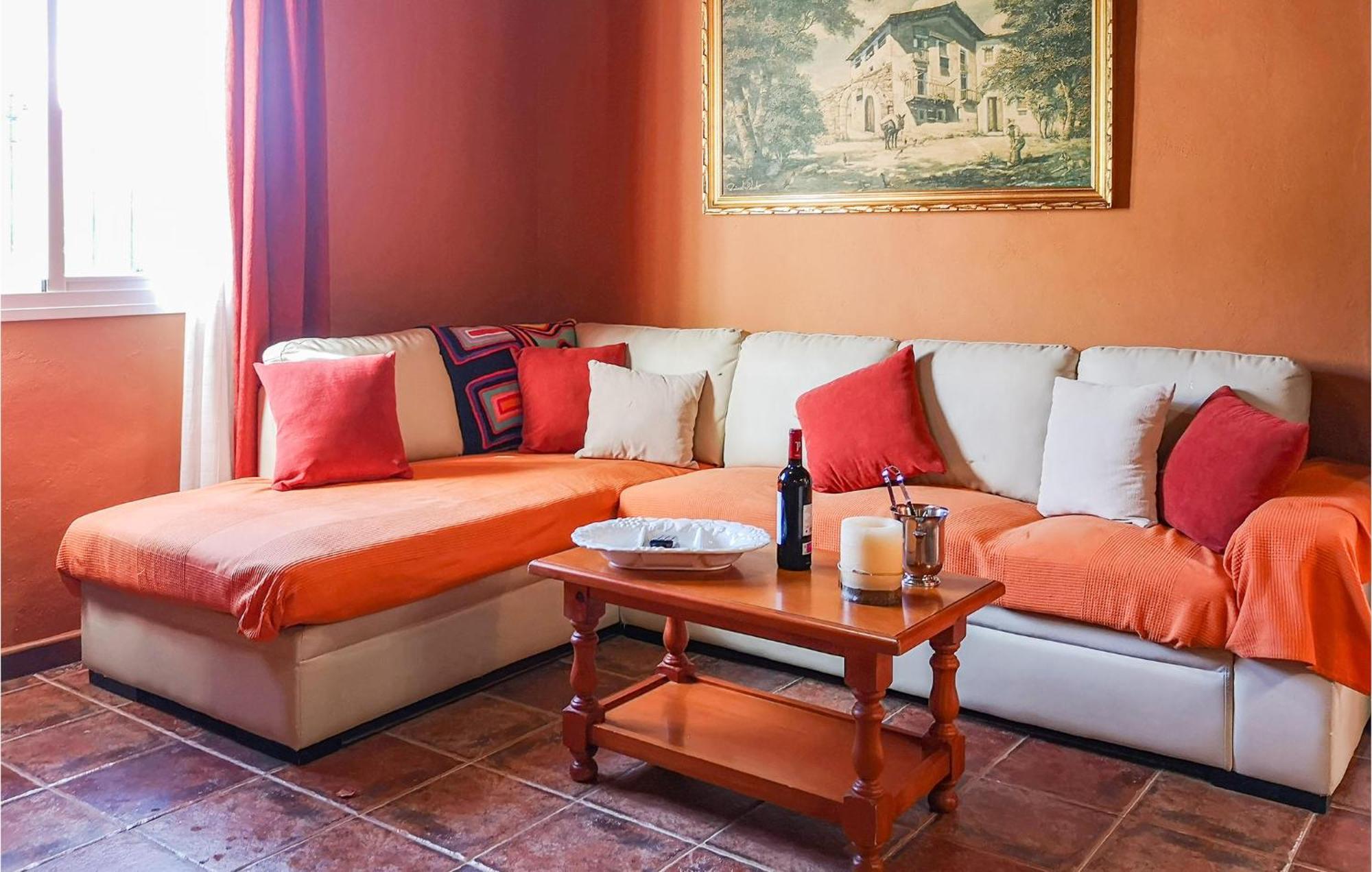 Awesome Home In Algatocín Εξωτερικό φωτογραφία