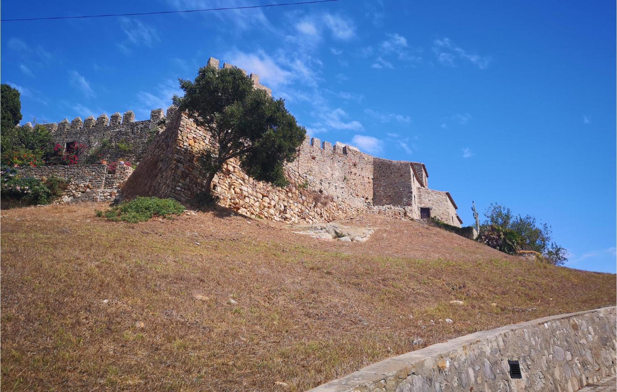 Awesome Home In Algatocín Εξωτερικό φωτογραφία